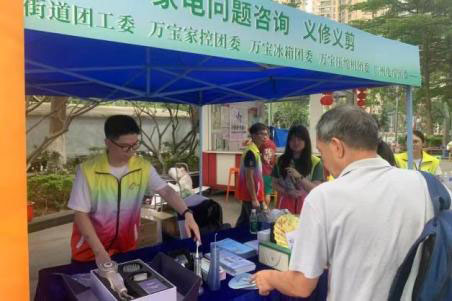 GIIHG Early Years Care – Supporting Kindergartens in Guizhou and Zhanjiang